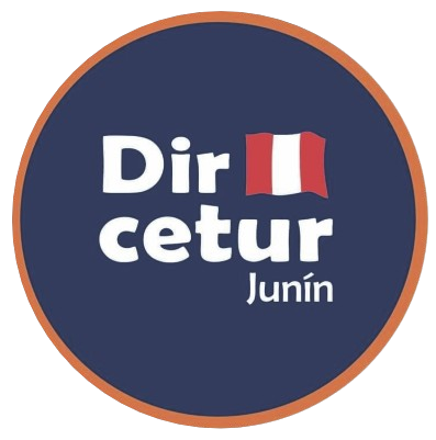 DIRCETUR JUNÍN