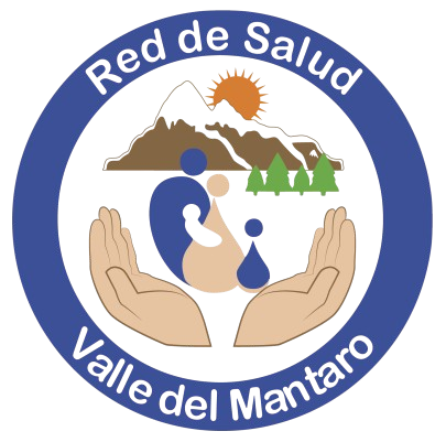 Red Salud Valle