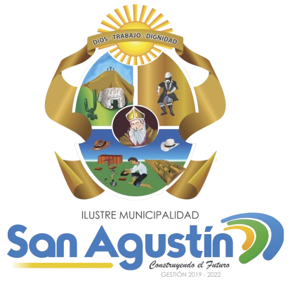 San Agustín de Cajas