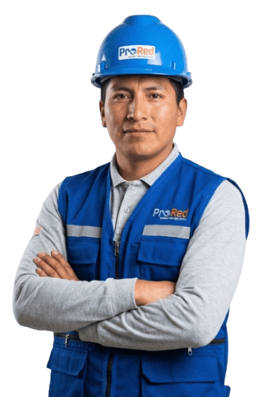 Técnicos Certificados